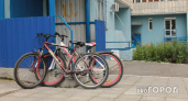 В Коми начался "сезон" краж велосипедов и мототехники